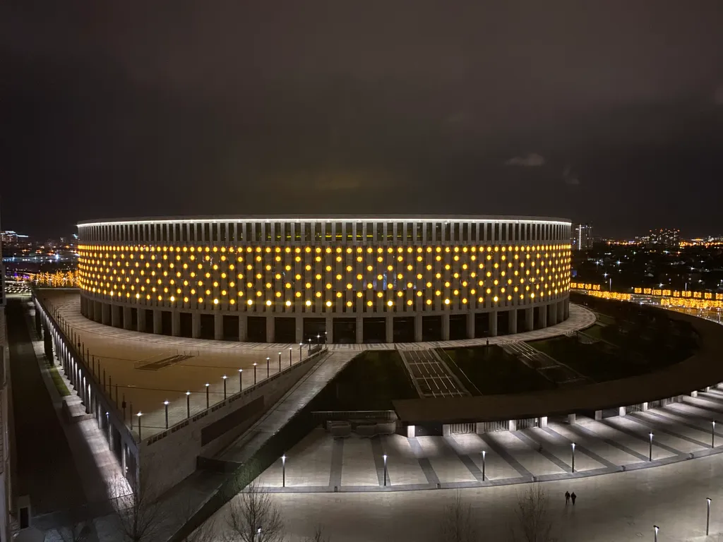 Квартира 1-комнатная Квартира — Краснодар