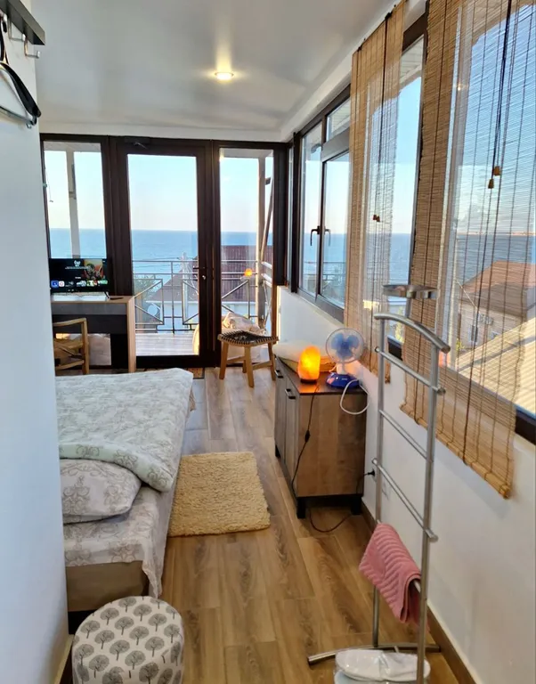 Квартира Комната — Севастополь