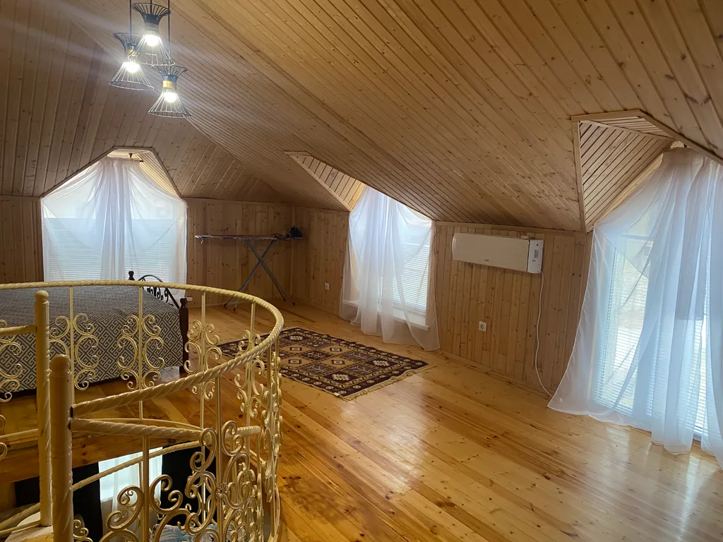 Коттедж 2-комнатный Дом — Дербент