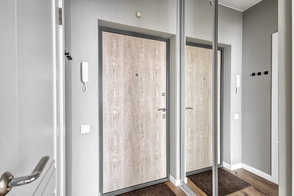 Квартира Квартира на набережной реке Нева — Санкт-Петербург