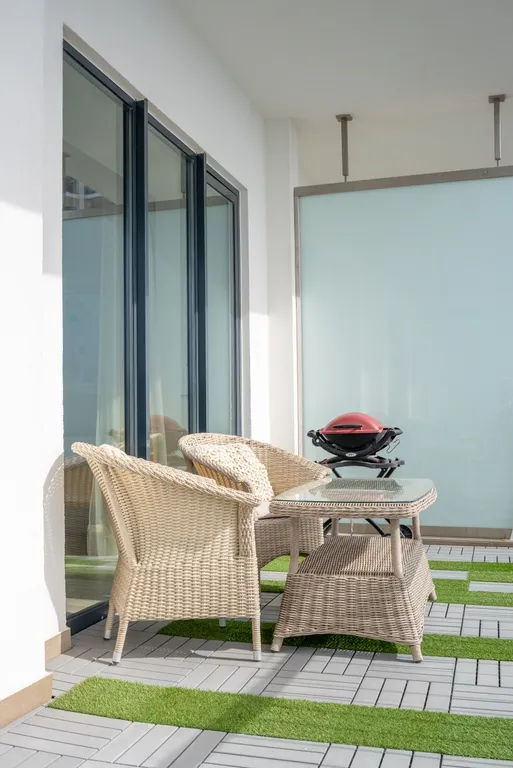 Роскошная приморская жизнь в ЖК Актер Гэлакси