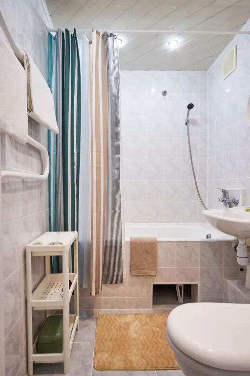 Очень милая квартира возле метро Пушкинская