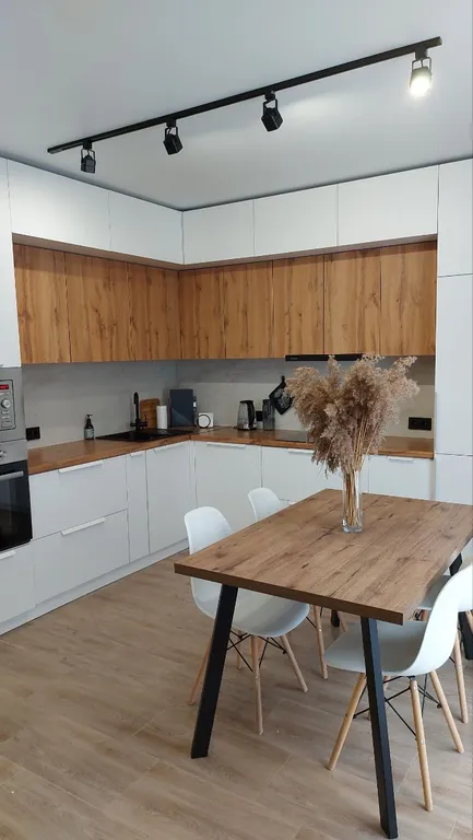 Дом с баней