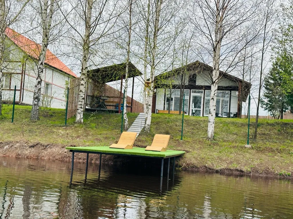 Гостевой дом-Дубок