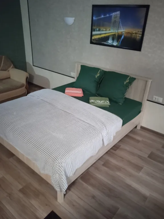 1-комнатная Квартира — аренда посуточно в Кольчугино