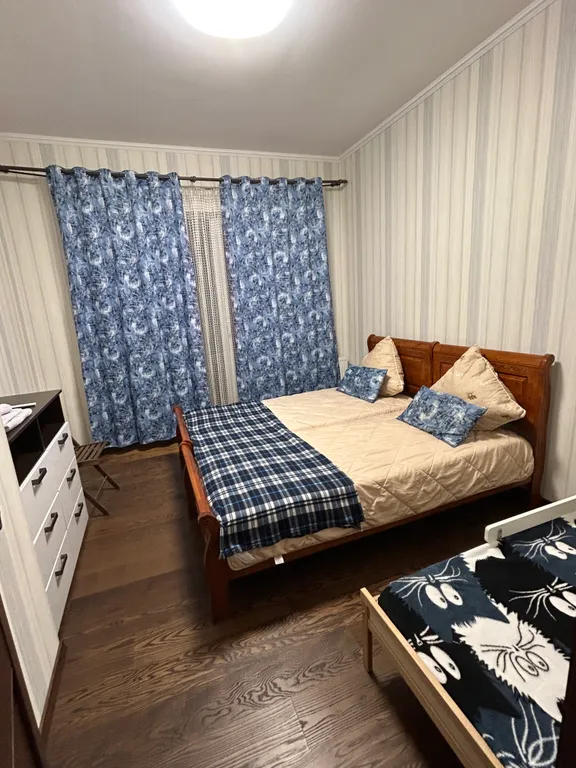 Таунхаус на побережье