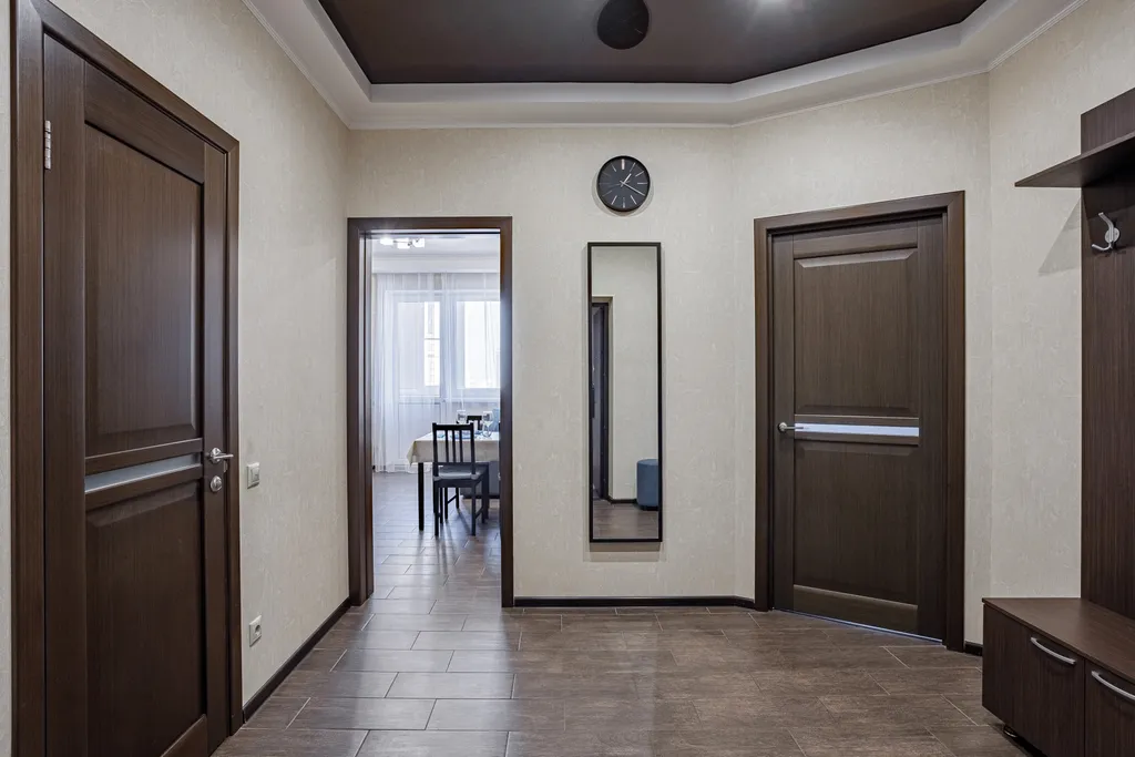 Квартира в центре