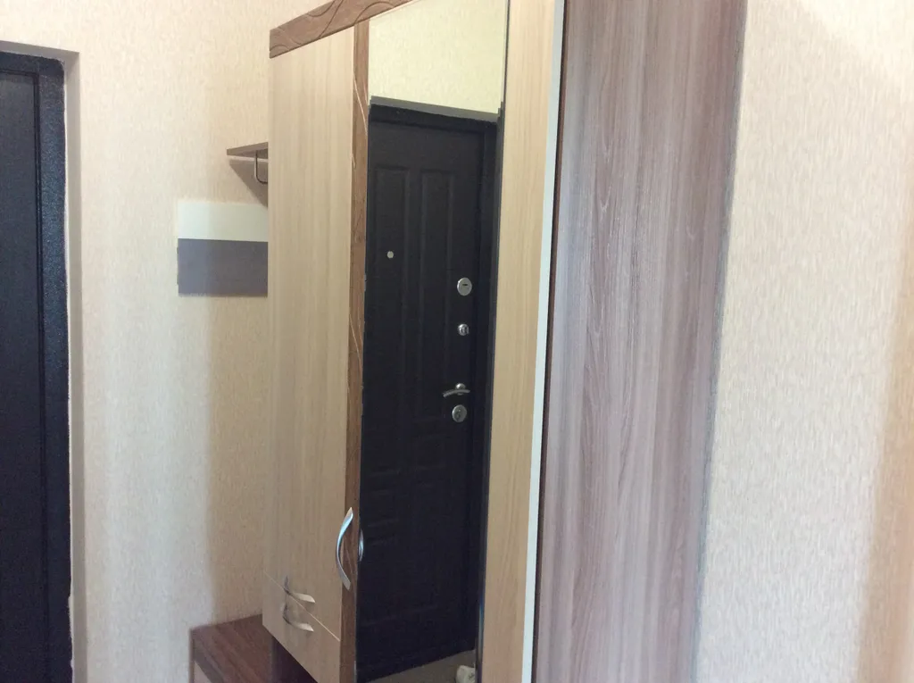 Квартира Квартира в центре море рядом — Анапа