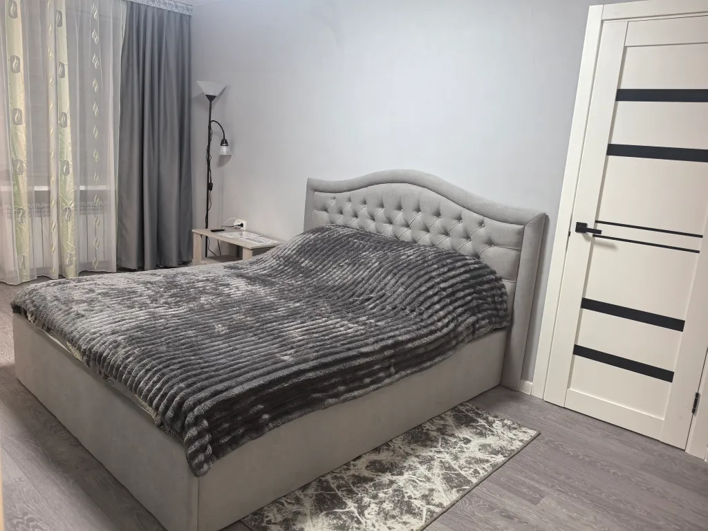 Квартира в центре города, чистая уютная