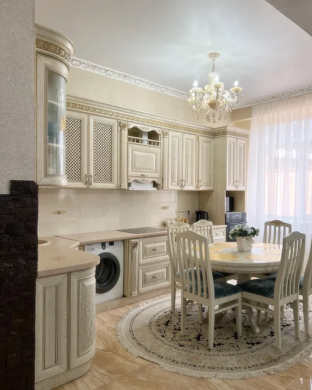 Уютная квартира в самом центре в пары минутах от подъемника