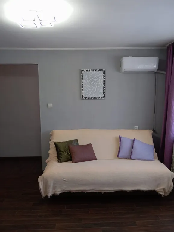 2-комнатная Квартира — аренда посуточно в Комсомольск-на-Амуре