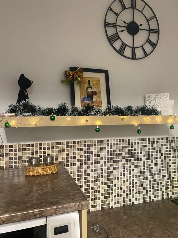 Уютная квартира в центре рядом с жд