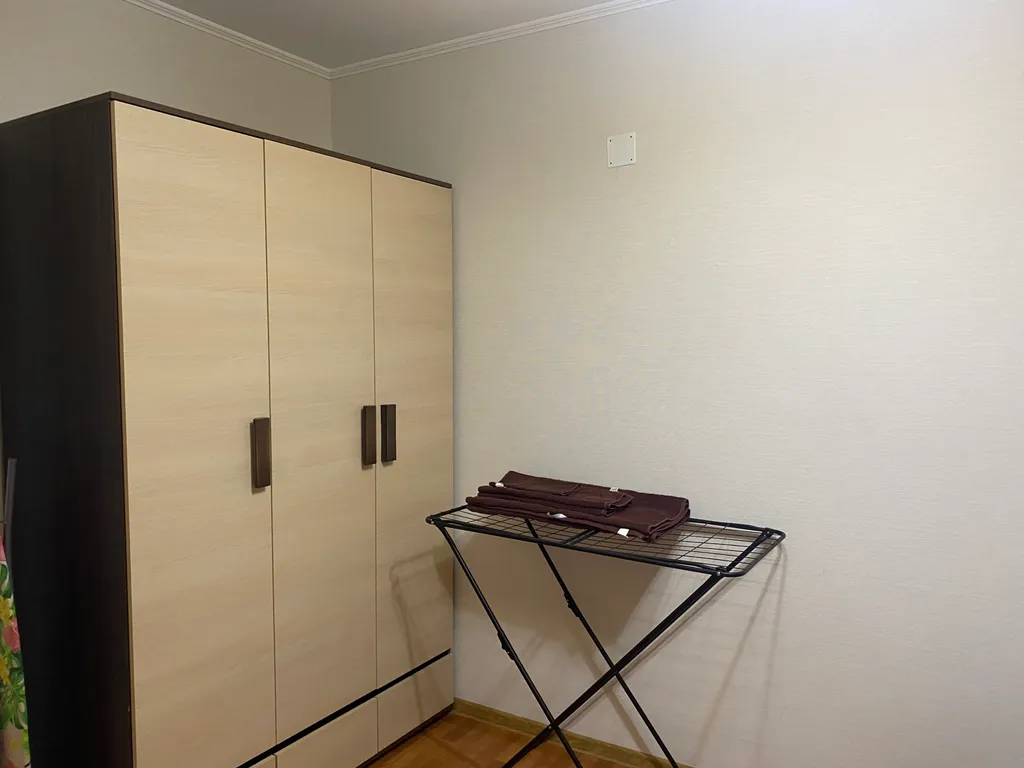 Квартира для проживания