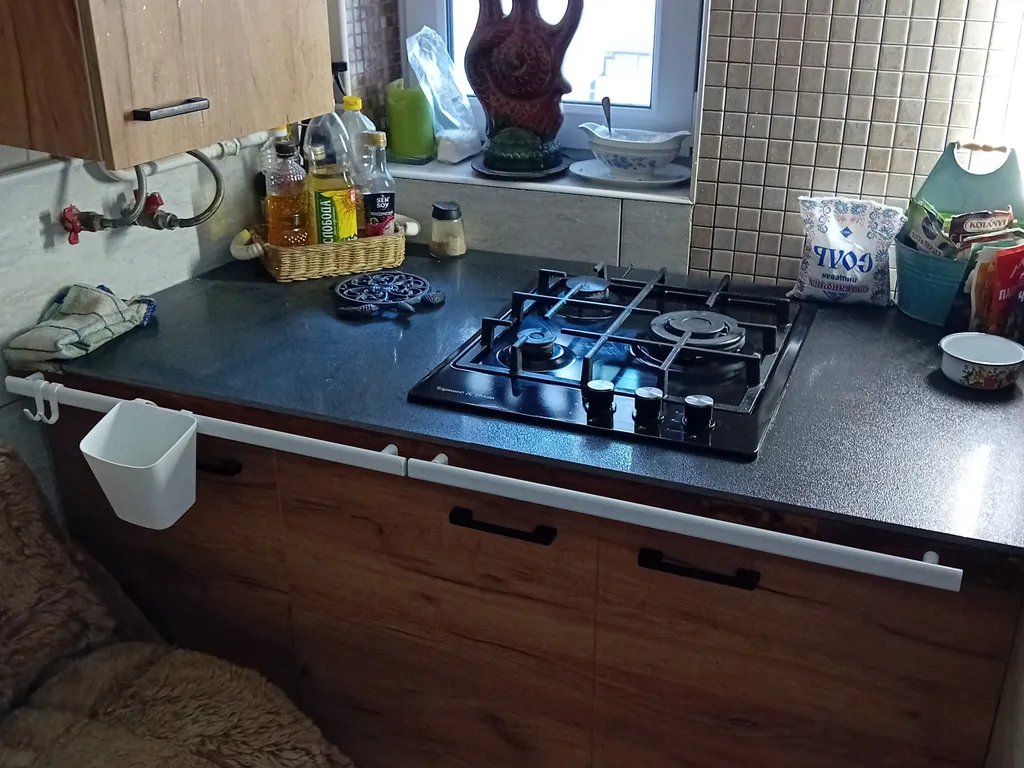 Уютный АПАРТАМЕНТ в центре старого города Алушта