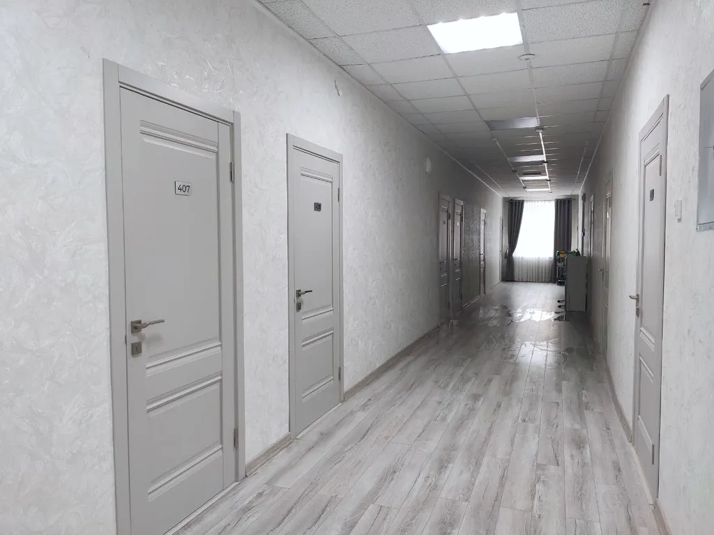 Авантаж двухместный стандартный номер