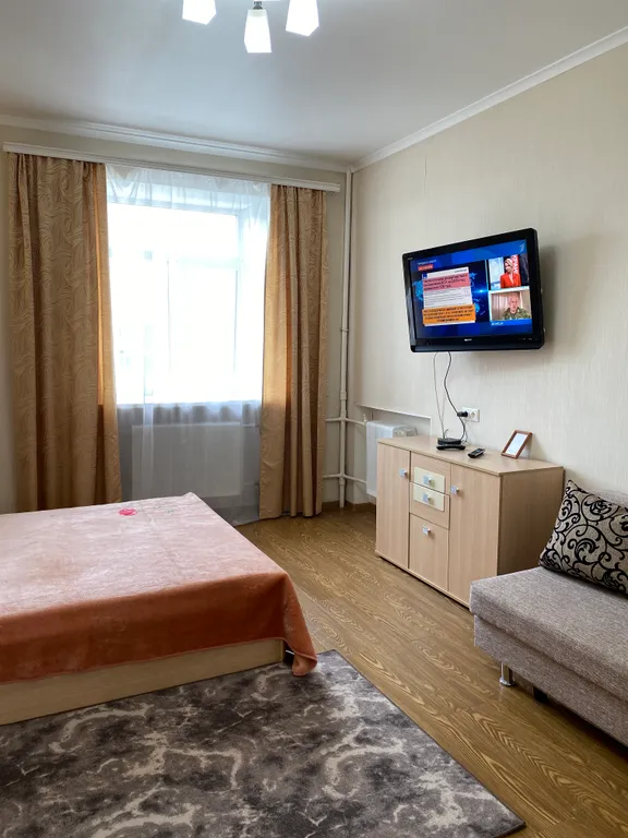 Хорошая квартира в центре города