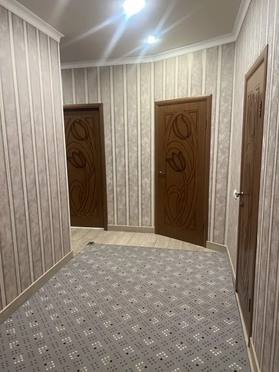 Квартира Двухкомнатная квартира в комплексе напротив аквапарка золотая бухта — Геленджик