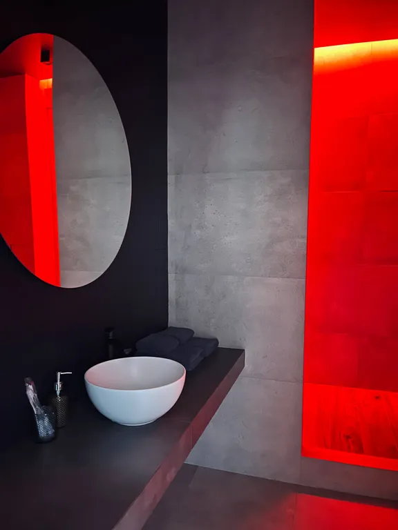 Стильная и изящная квартира в центре