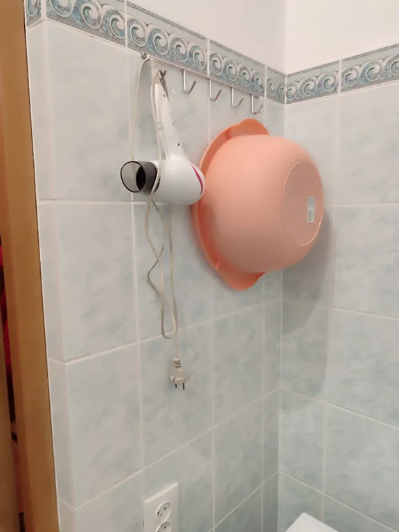 Уютная квартира в тихом районе