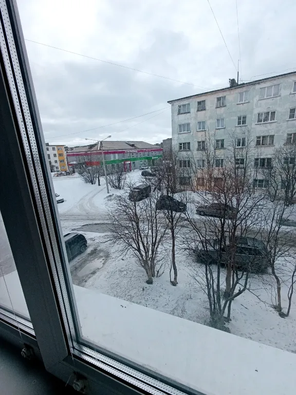 Уютная квартира в центре города от двух суток