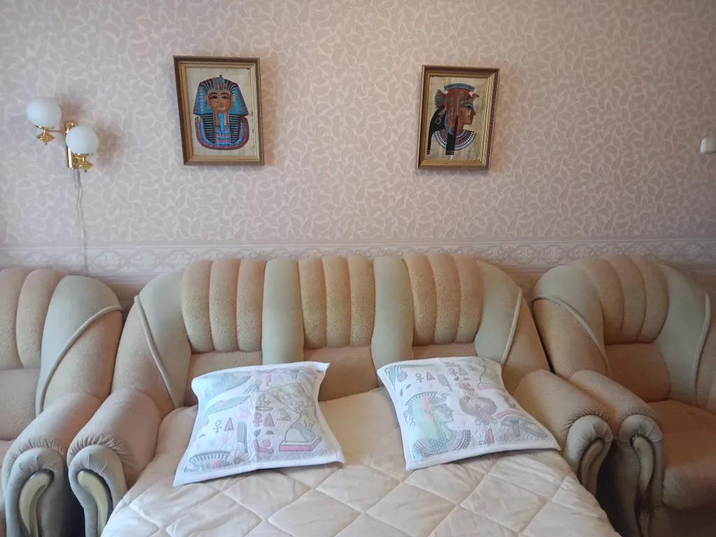 Уютная квартира в спальном районе рядом с центром Сормова