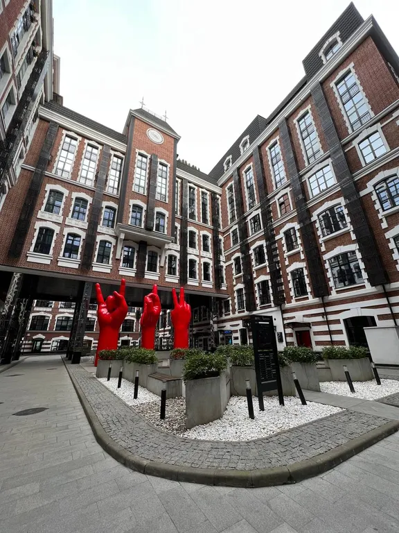 Квартира Апартаменты Loftec flower у метро Красносельская — Москва