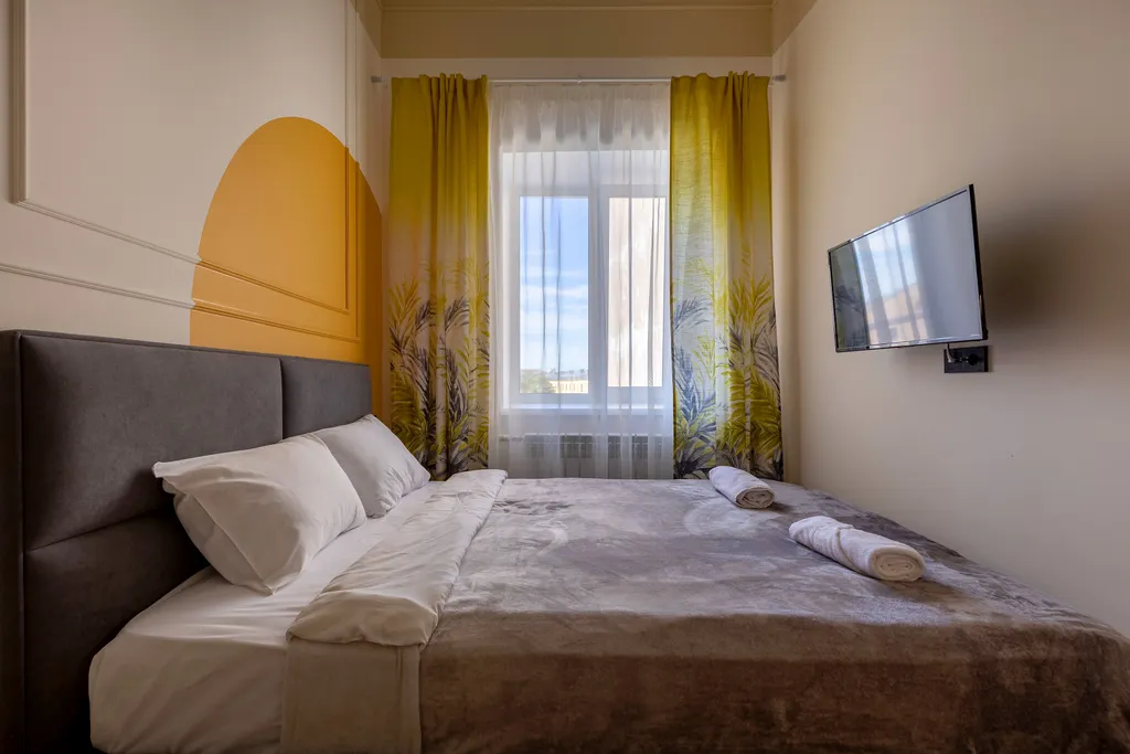 Квартира 1-комнатная Квартира — Санкт-Петербург