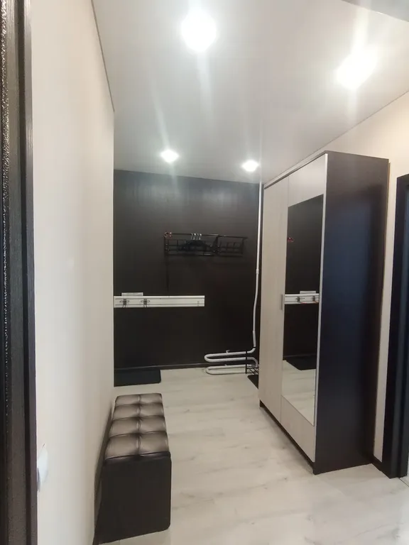 Уютные апартаменты рядом со склоном