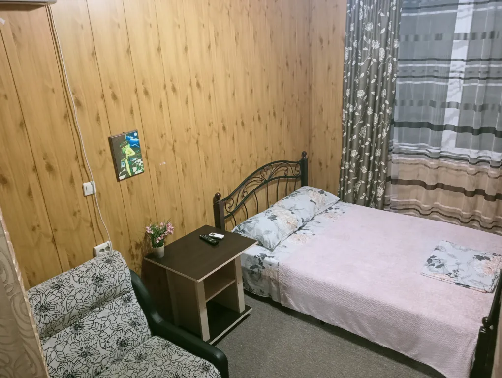 Квартира Студия — аренда посуточно в Адлер