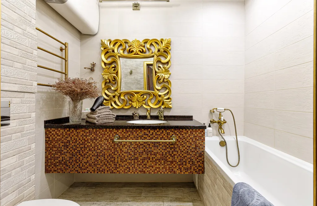 Квартира Шикарная дизайнерская квартира в центре — Краснодар