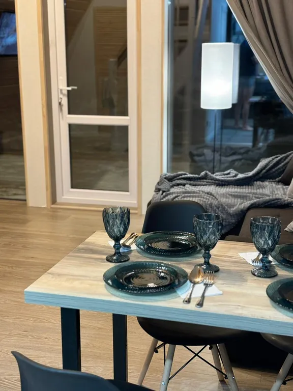 Территория отдыха Тишина Дом №2