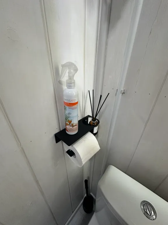 Коттедж Новый комфортабельный коттедж с сауной — Коробицыно