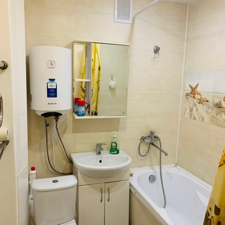 Квартира рядом с Рамус Моллом