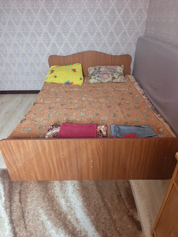 Чистая и аккуратная квартира — аренда посуточно в Каспийск