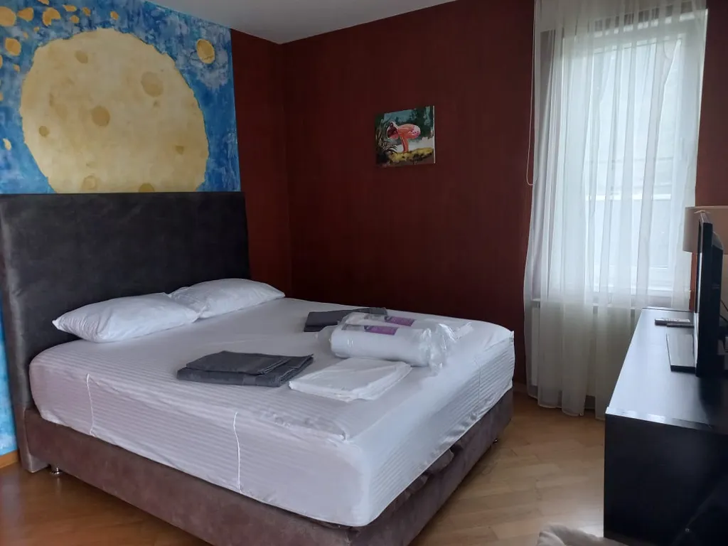 3-комнатный Дом