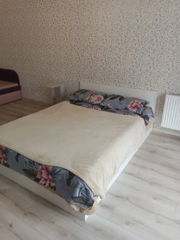 Комфортная квартира