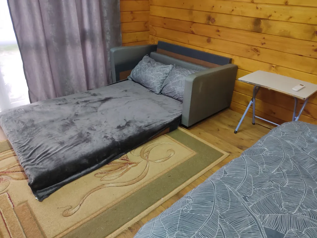 Дом Тропикана