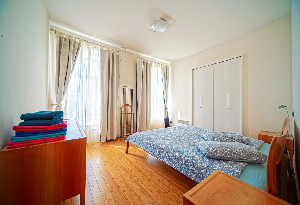 Квартира Квартира с видом на Аничков мост и Фонтанку, до 5 гостей — Санкт-Петербург