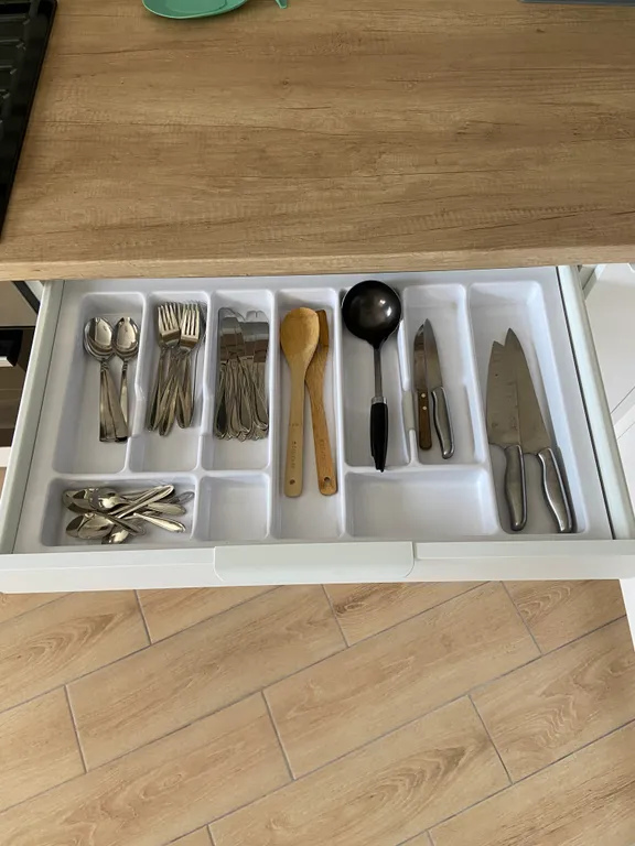 Квартира Уютная стильная квартира с дизайнерским ремонтом и выходом во двор — Светлогорск