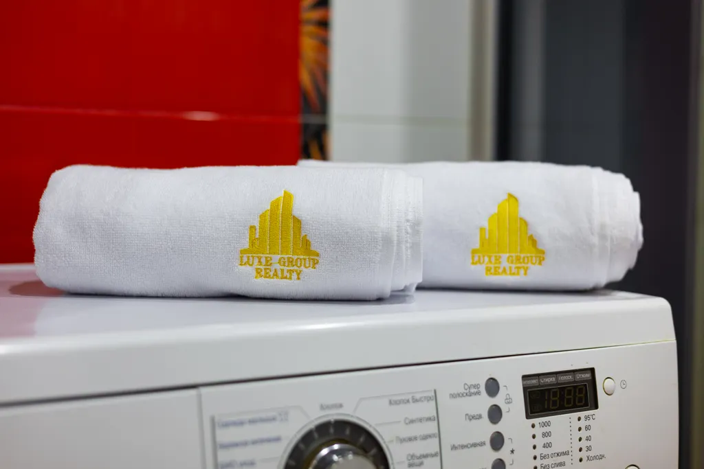 Уютная квартира на улице Кохбаци