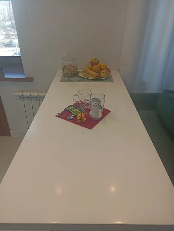 Двушка рядом с ЖД Вокзалом