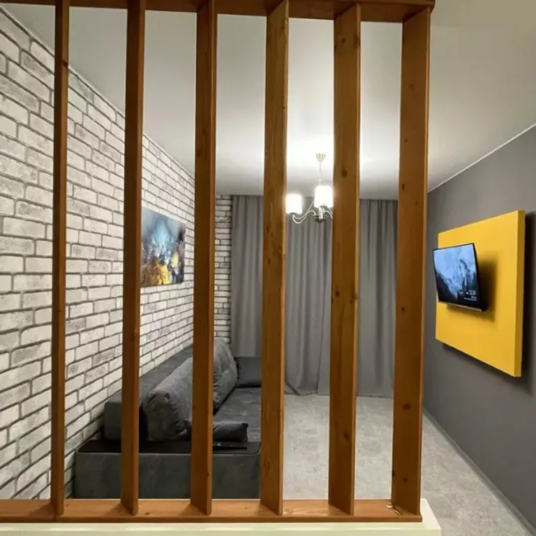 Апартамент с видом на море