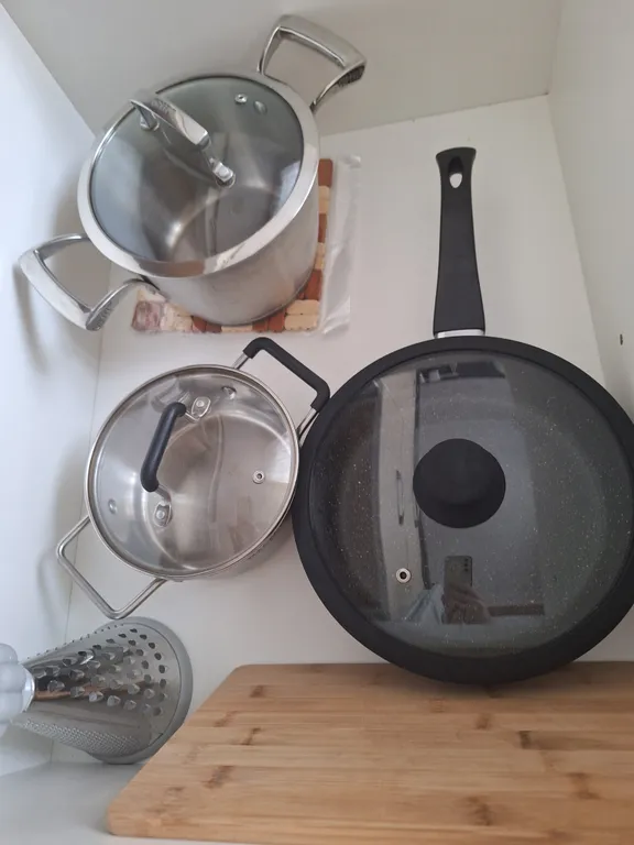 Уютная квартира в центре