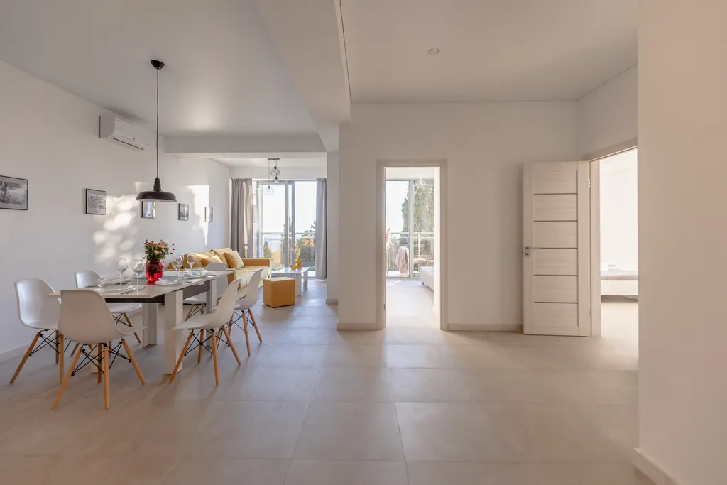 Марина Парк апартамент Марина