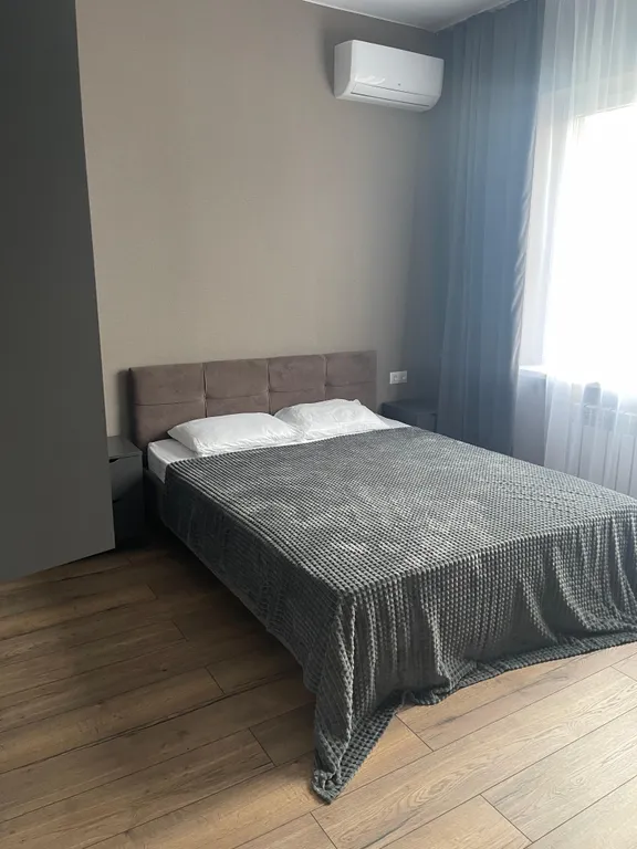 Уютный домик с баней и теплым бассейном