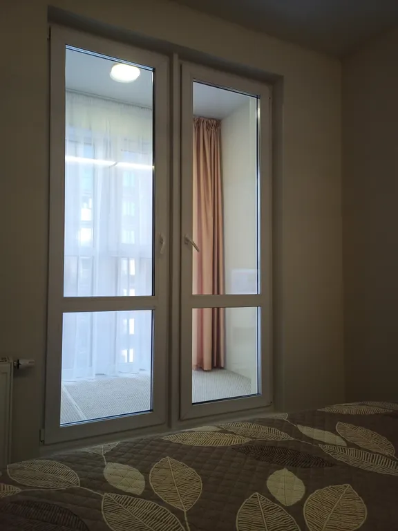 Уютная студия ЖК Новый Город