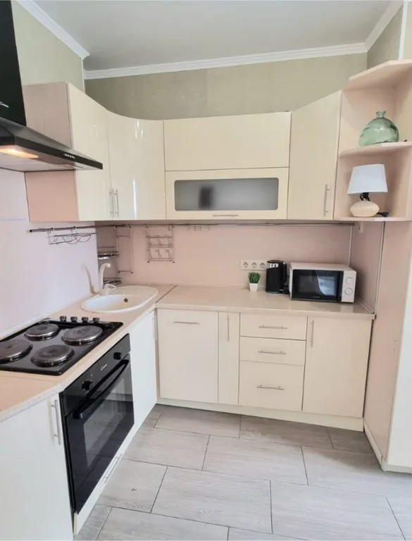 Комфортный отдых в сердце Савушкина