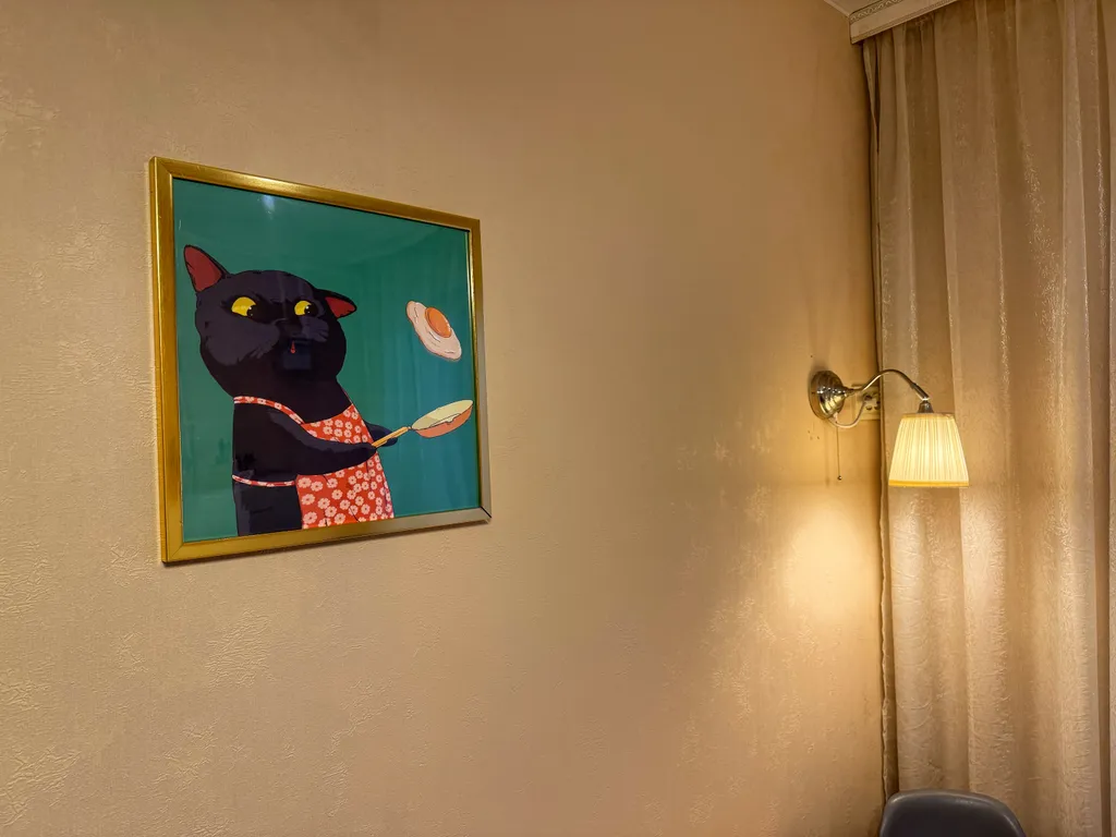 Квартира в лучшем комплексе