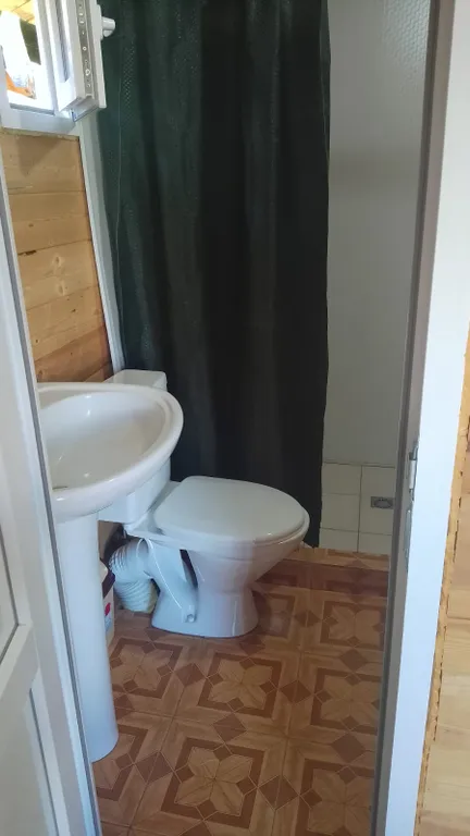 1-комнатный Дом