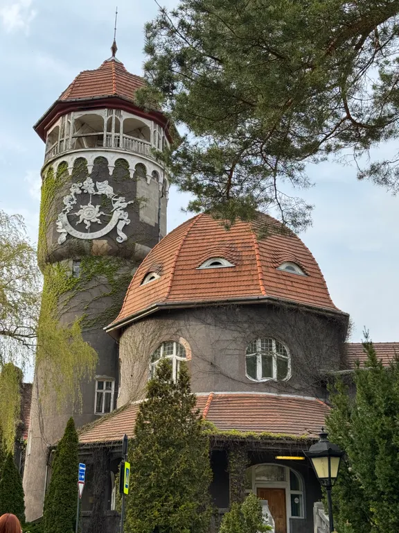 Квартира Тихая квартира в центре — Светлогорск